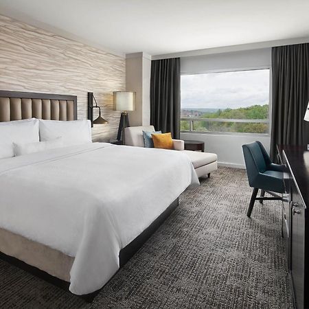 The Westin Baltimore Washington Airport - BWI Linthicum Ngoại thất bức ảnh