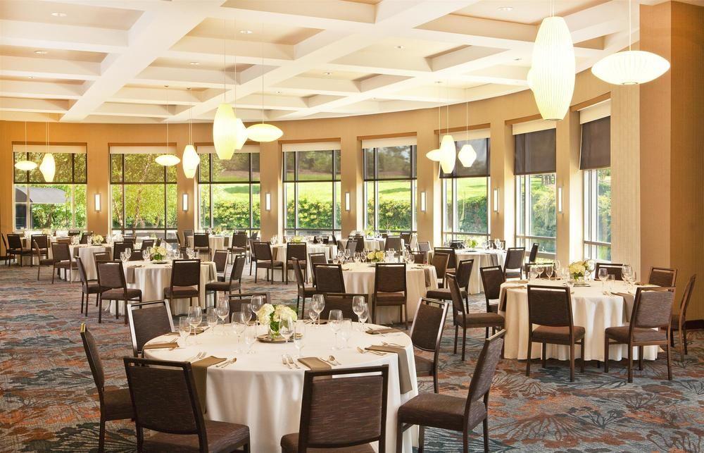 The Westin Baltimore Washington Airport - BWI Linthicum Ngoại thất bức ảnh