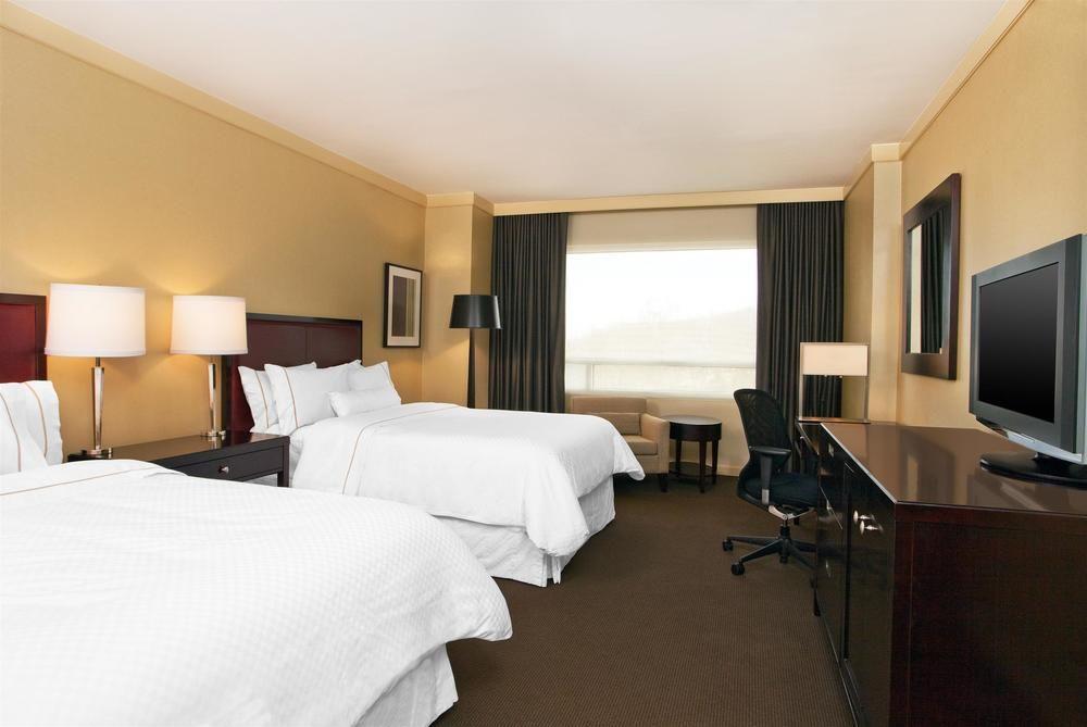 The Westin Baltimore Washington Airport - BWI Linthicum Ngoại thất bức ảnh