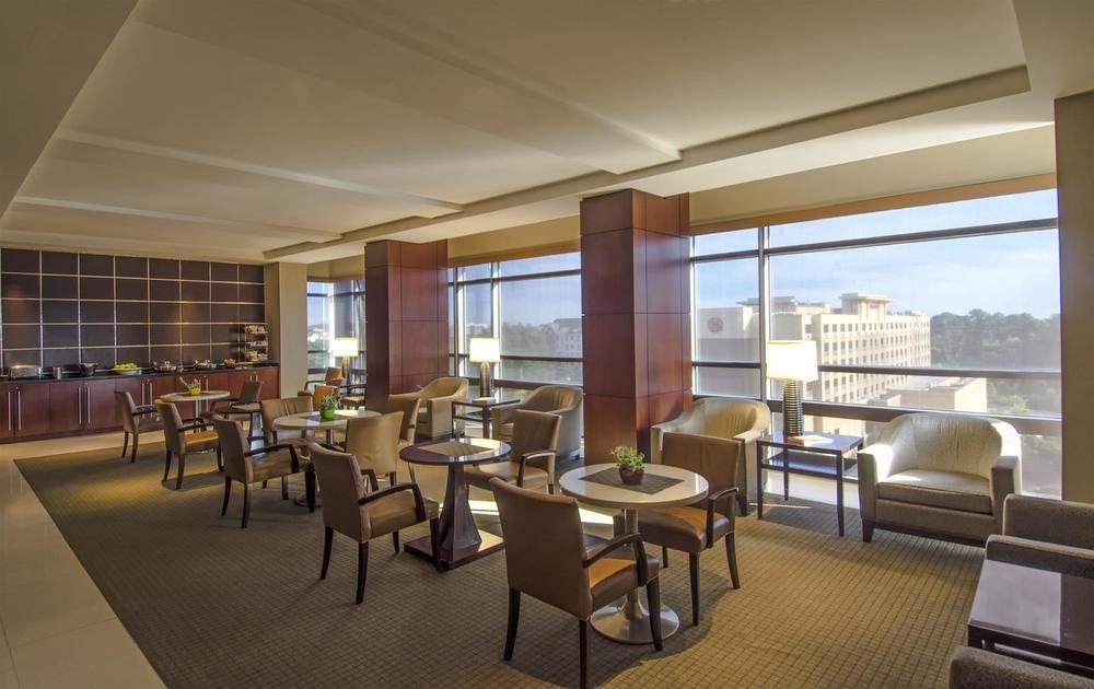 The Westin Baltimore Washington Airport - BWI Linthicum Ngoại thất bức ảnh