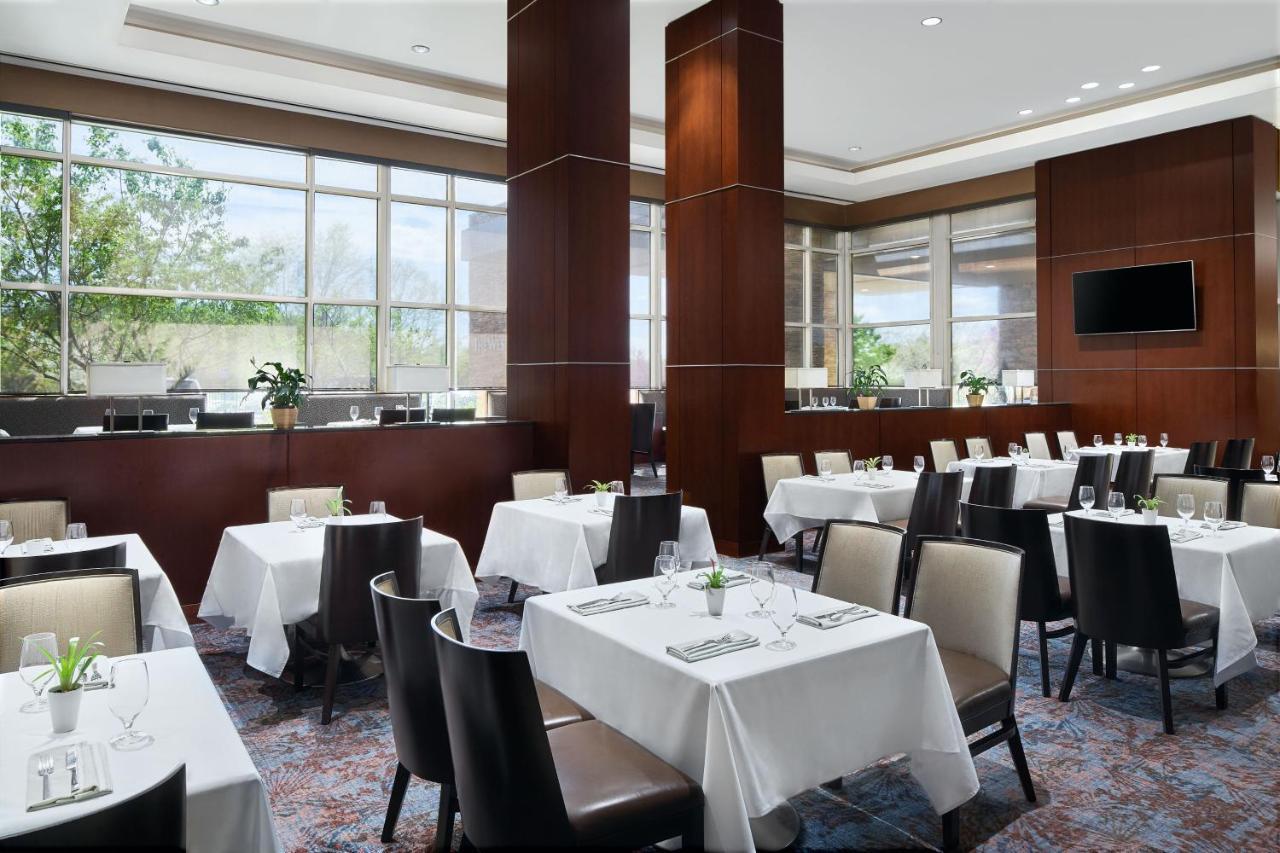 The Westin Baltimore Washington Airport - BWI Linthicum Ngoại thất bức ảnh