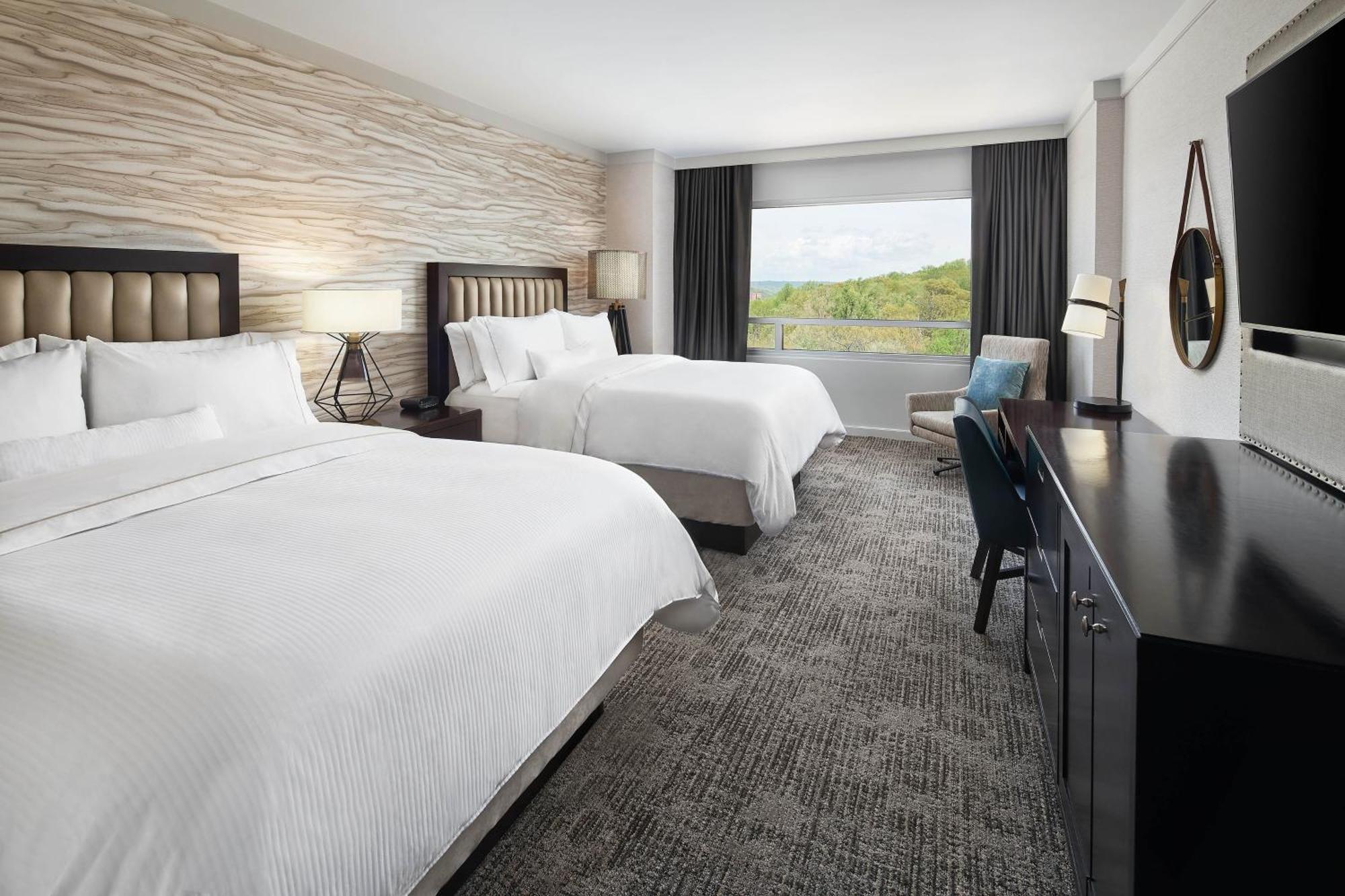 The Westin Baltimore Washington Airport - BWI Linthicum Ngoại thất bức ảnh