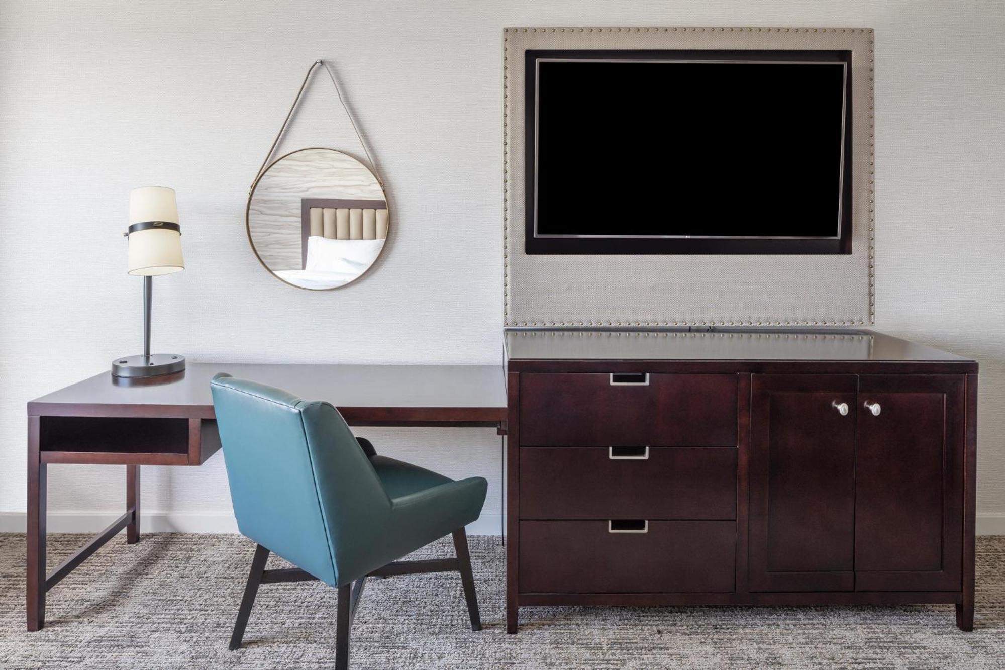 The Westin Baltimore Washington Airport - BWI Linthicum Ngoại thất bức ảnh