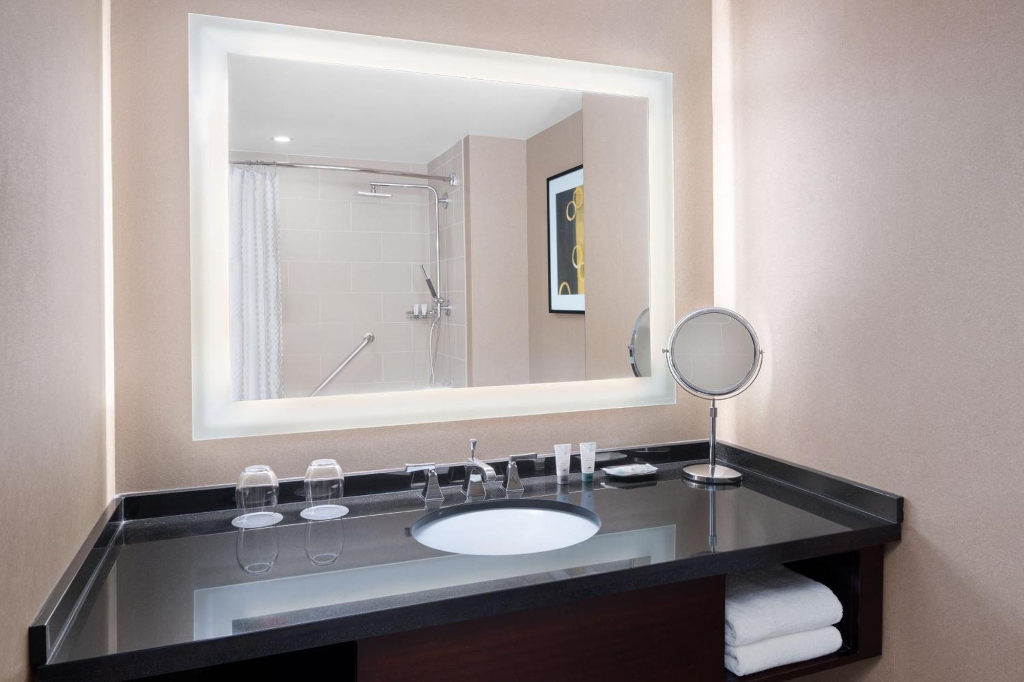 The Westin Baltimore Washington Airport - BWI Linthicum Ngoại thất bức ảnh