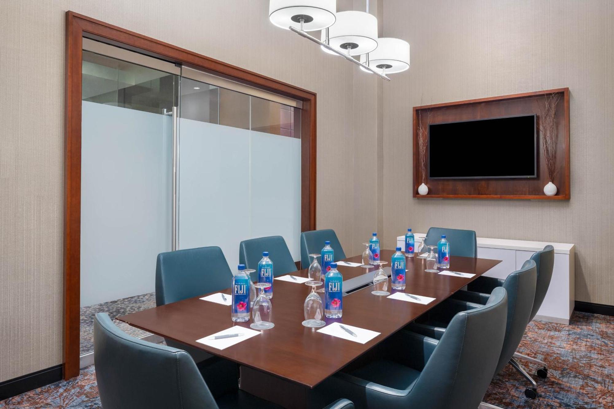 The Westin Baltimore Washington Airport - BWI Linthicum Ngoại thất bức ảnh
