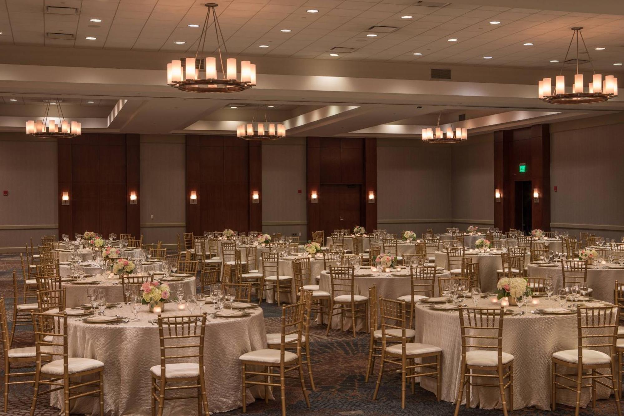 The Westin Baltimore Washington Airport - BWI Linthicum Ngoại thất bức ảnh