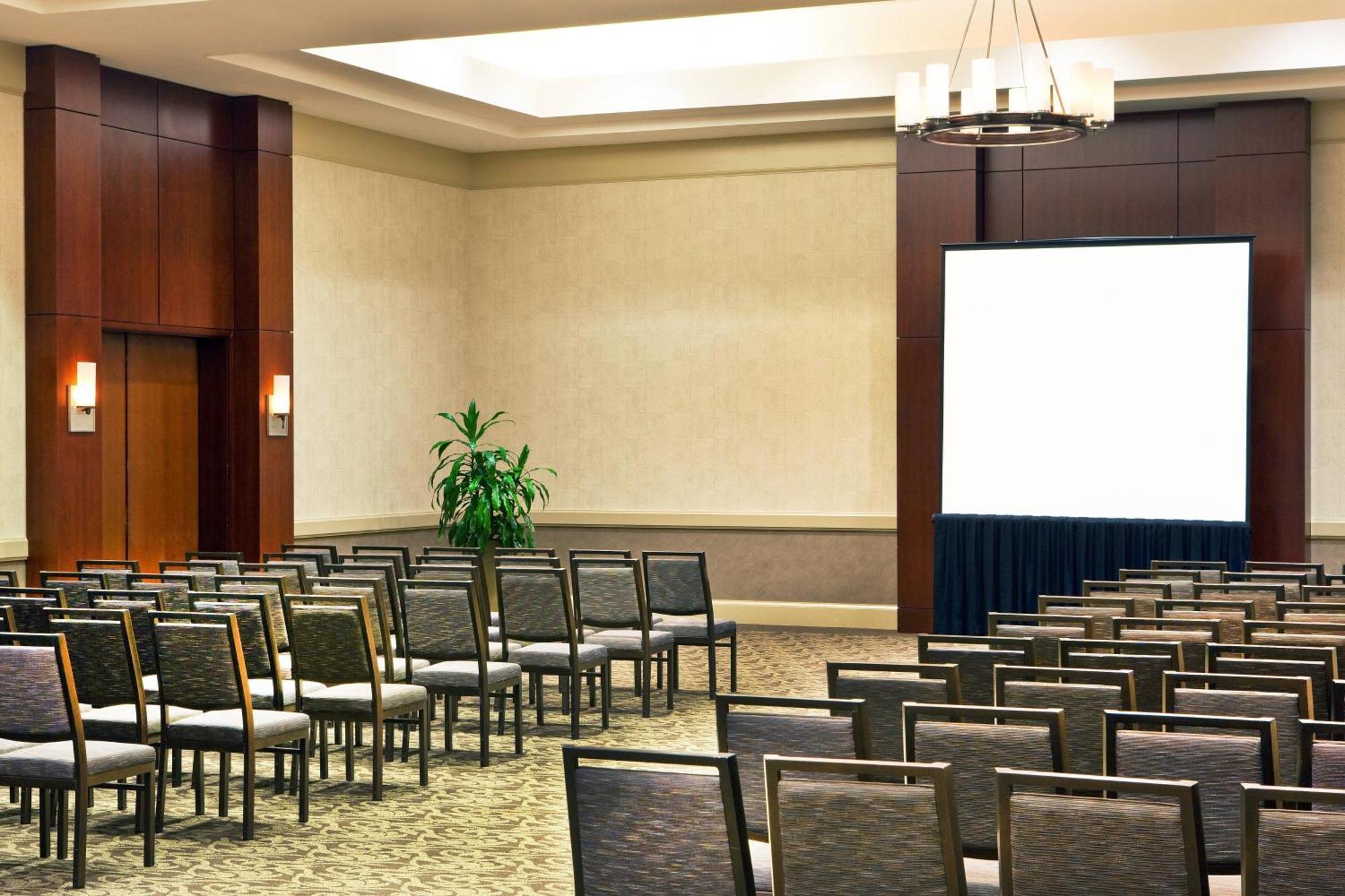 The Westin Baltimore Washington Airport - BWI Linthicum Ngoại thất bức ảnh