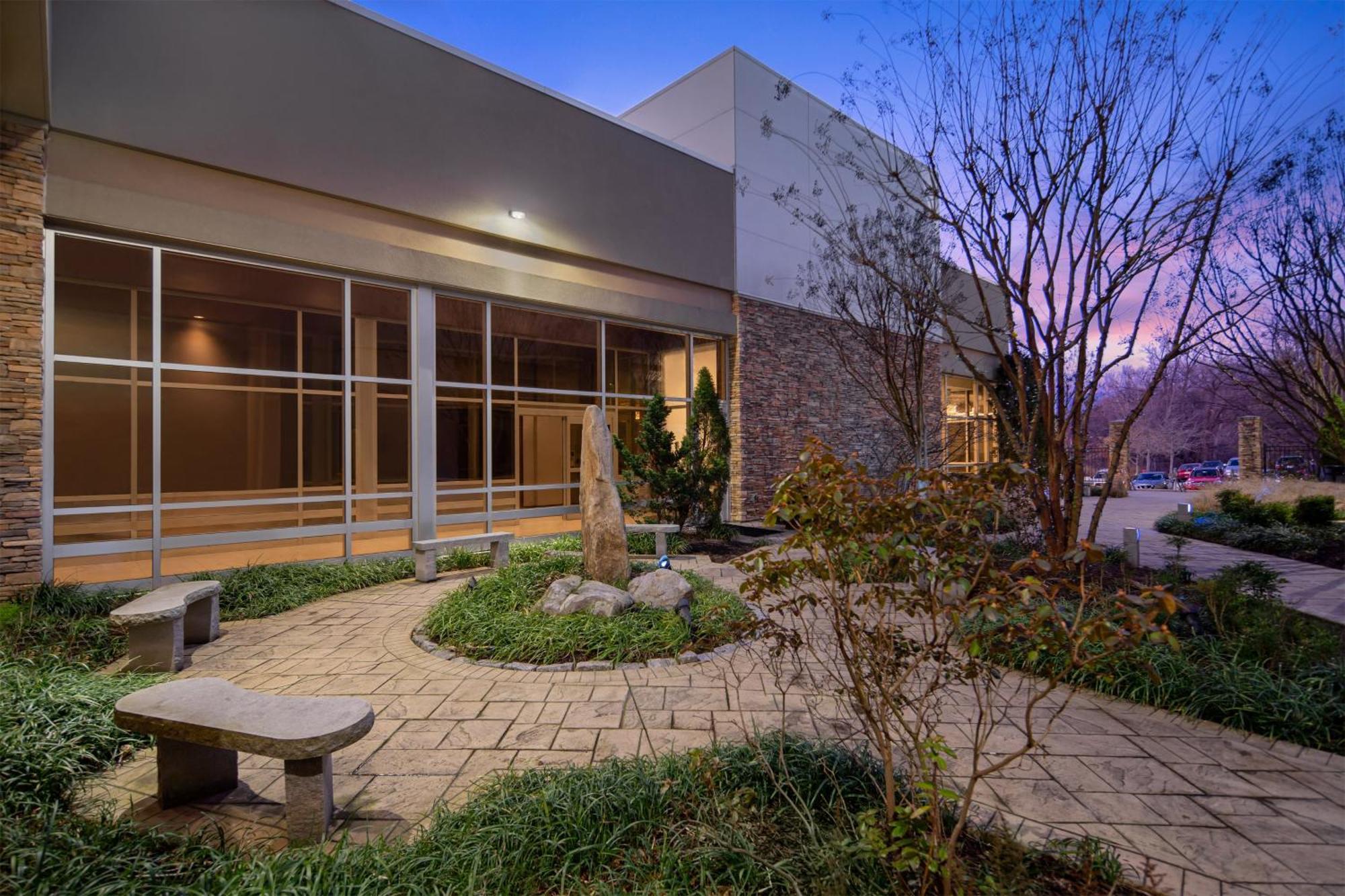The Westin Baltimore Washington Airport - BWI Linthicum Ngoại thất bức ảnh