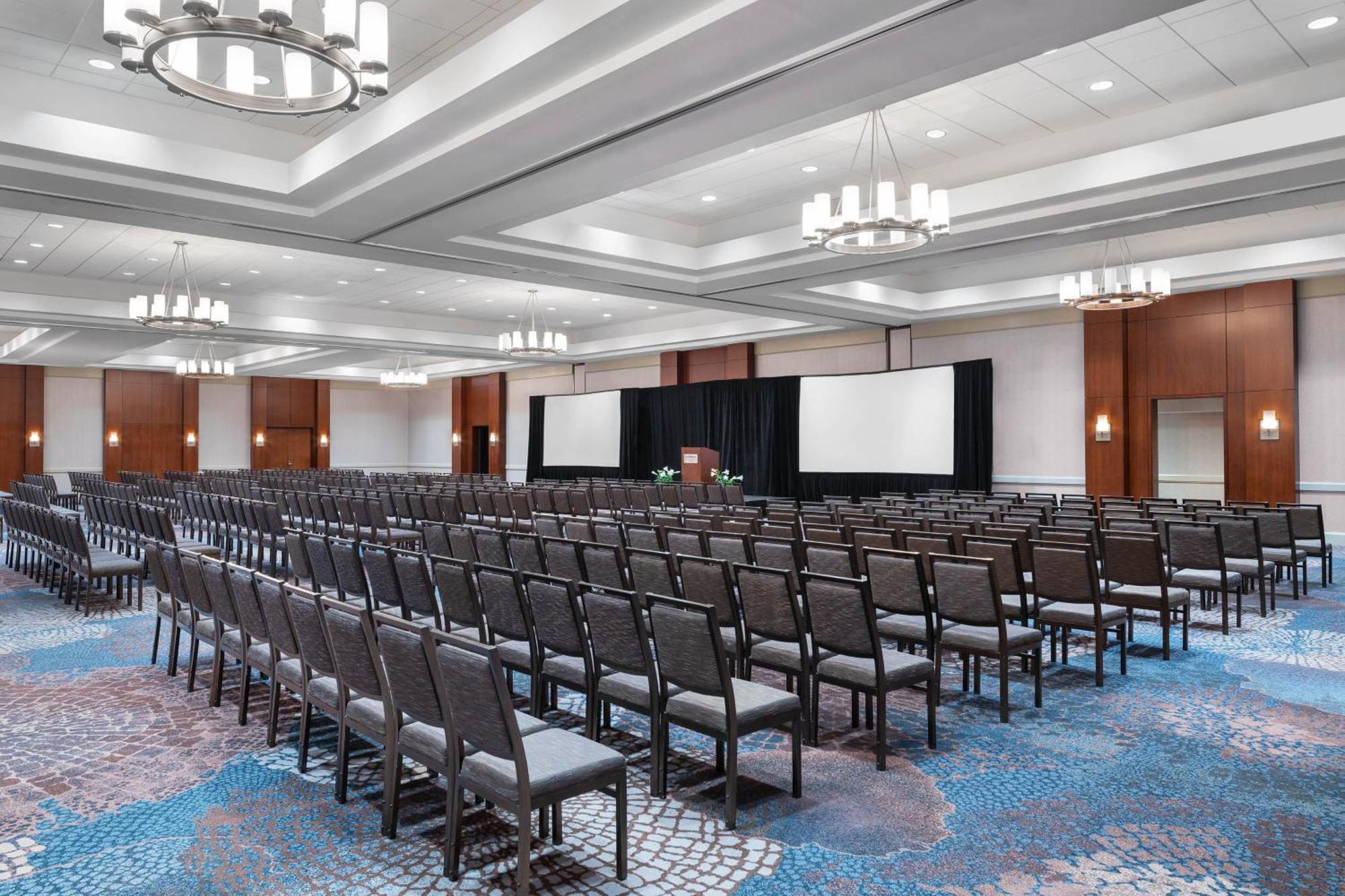 The Westin Baltimore Washington Airport - BWI Linthicum Ngoại thất bức ảnh
