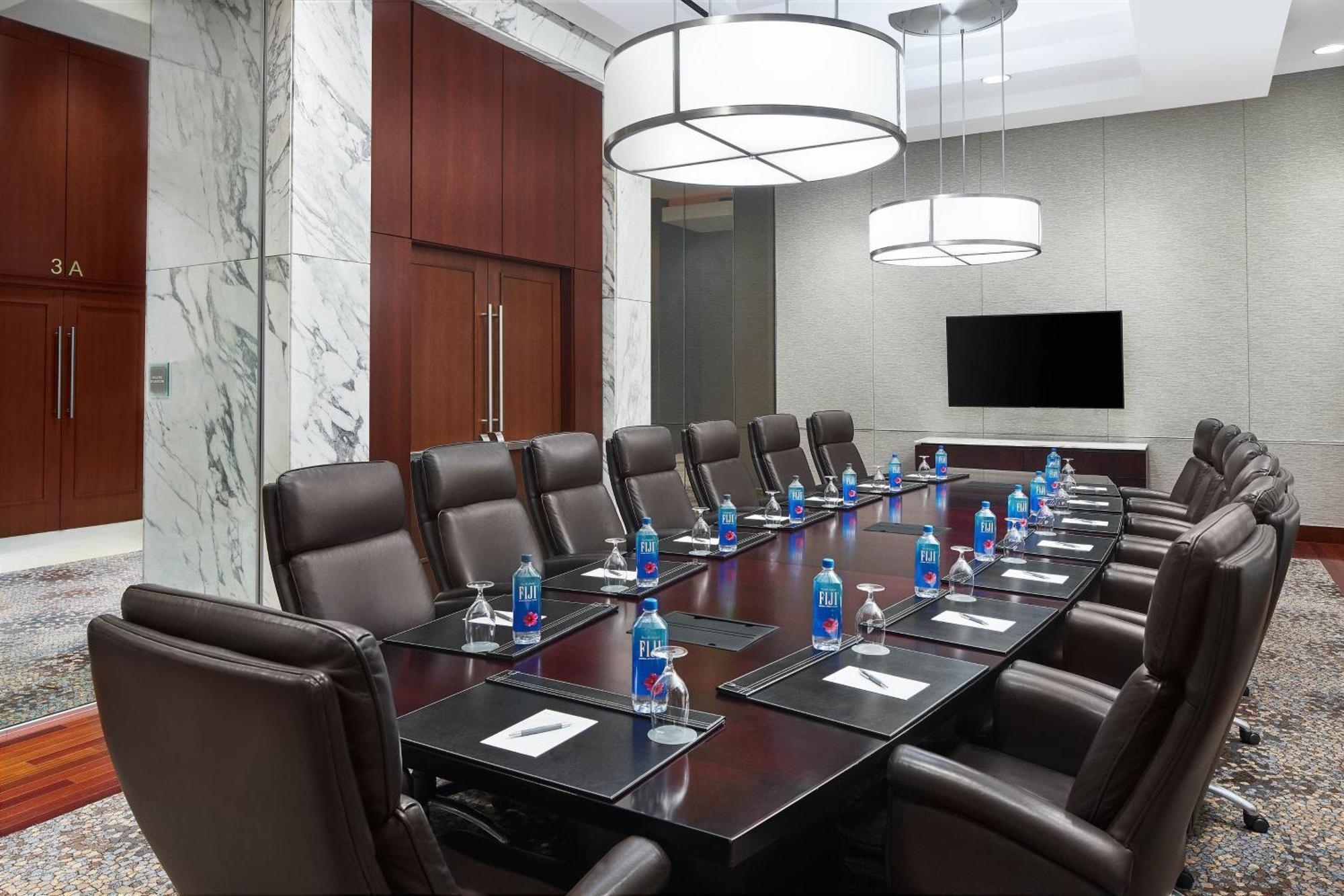 The Westin Baltimore Washington Airport - BWI Linthicum Ngoại thất bức ảnh