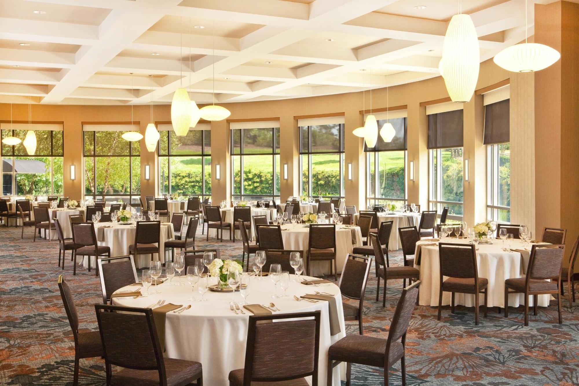 The Westin Baltimore Washington Airport - BWI Linthicum Ngoại thất bức ảnh