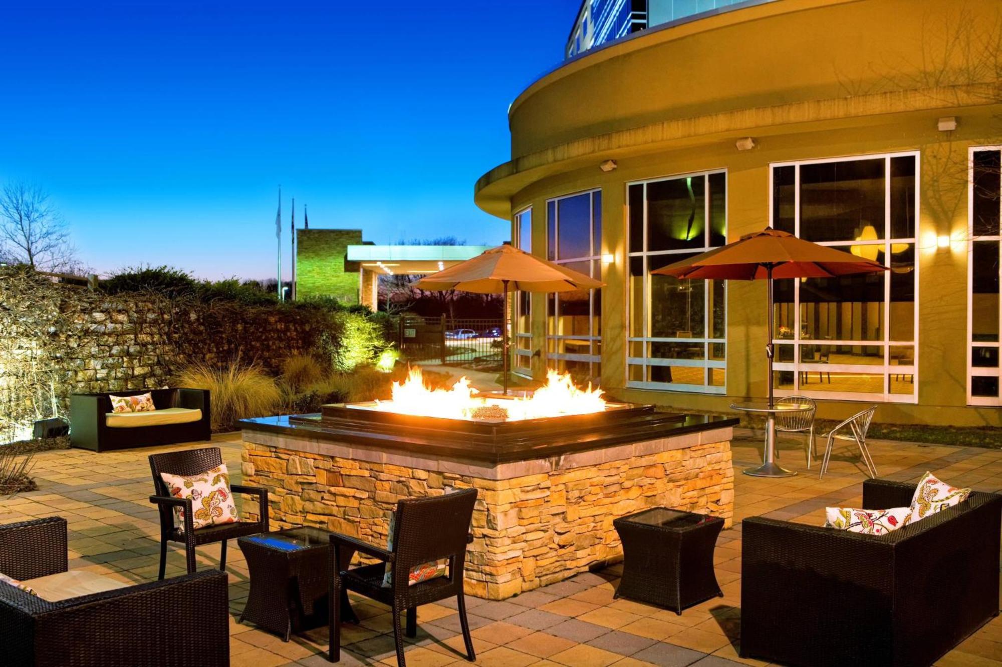The Westin Baltimore Washington Airport - BWI Linthicum Ngoại thất bức ảnh