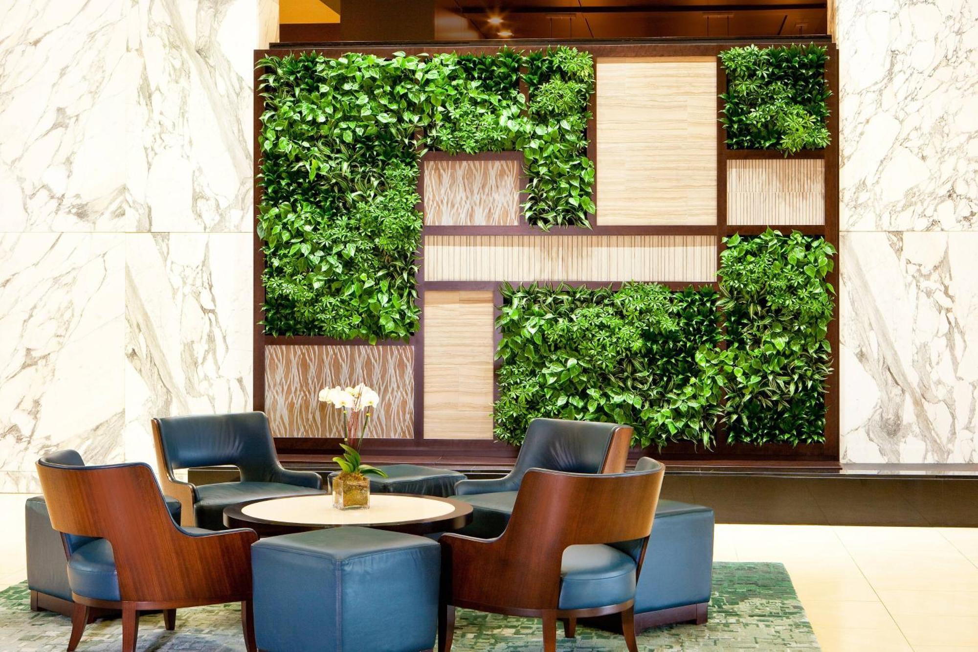 The Westin Baltimore Washington Airport - BWI Linthicum Ngoại thất bức ảnh