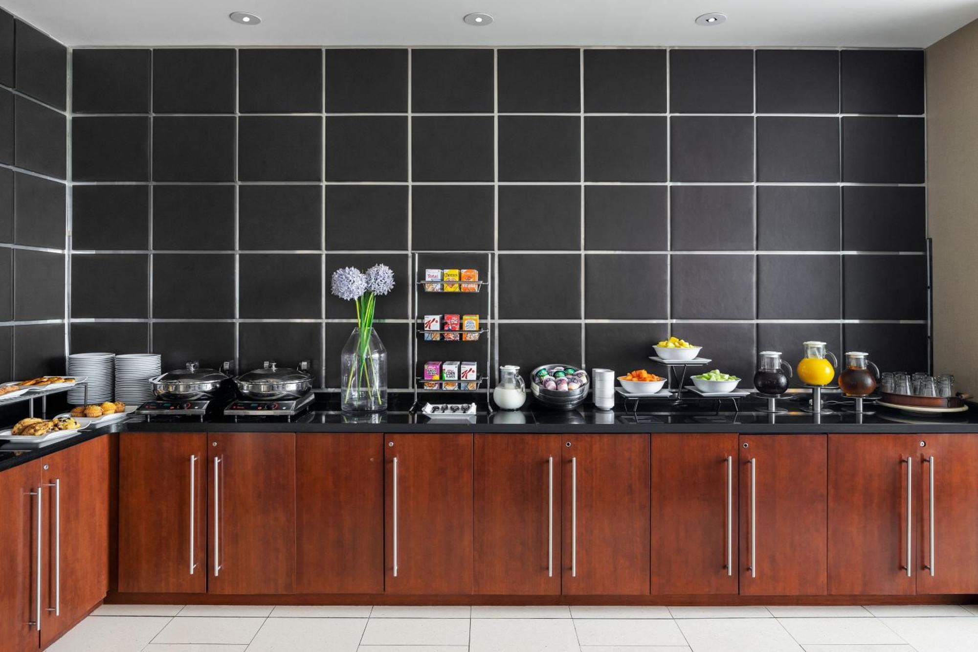 The Westin Baltimore Washington Airport - BWI Linthicum Ngoại thất bức ảnh
