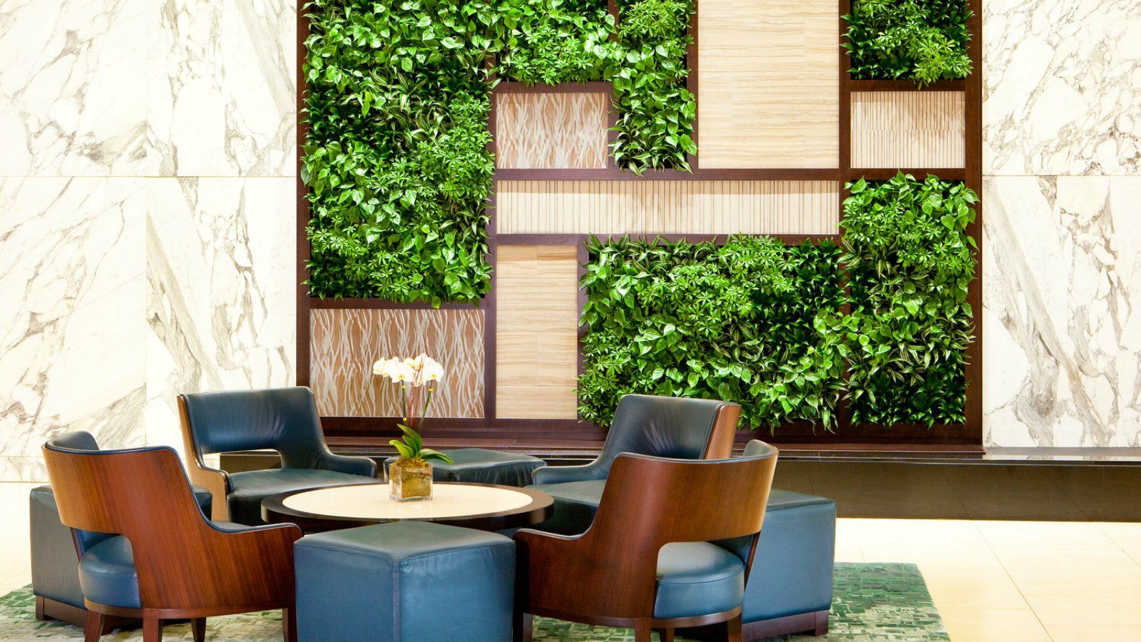 The Westin Baltimore Washington Airport - BWI Linthicum Nội địa bức ảnh