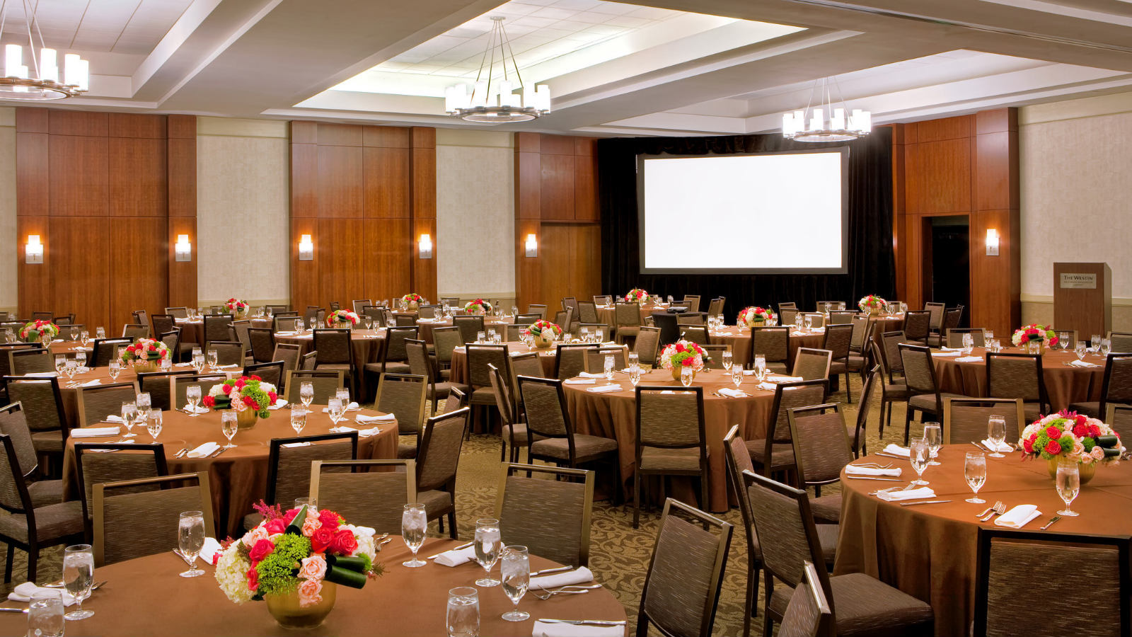 The Westin Baltimore Washington Airport - BWI Linthicum Kinh doanh bức ảnh