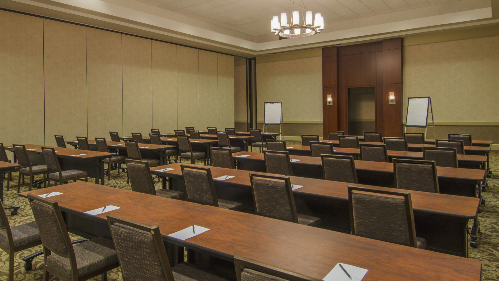 The Westin Baltimore Washington Airport - BWI Linthicum Kinh doanh bức ảnh