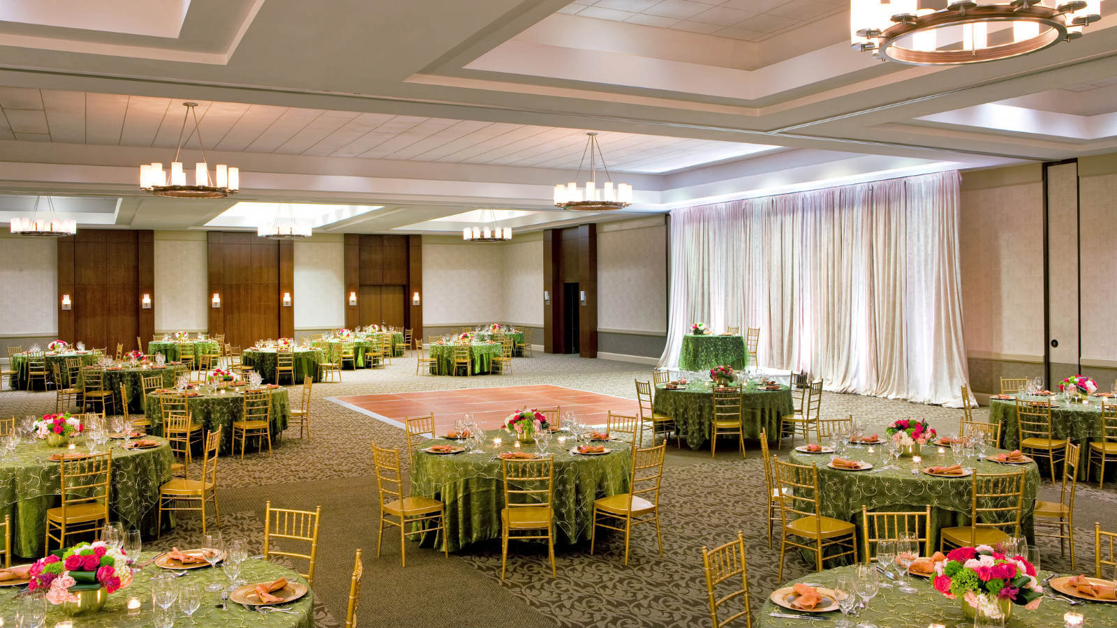 The Westin Baltimore Washington Airport - BWI Linthicum Kinh doanh bức ảnh