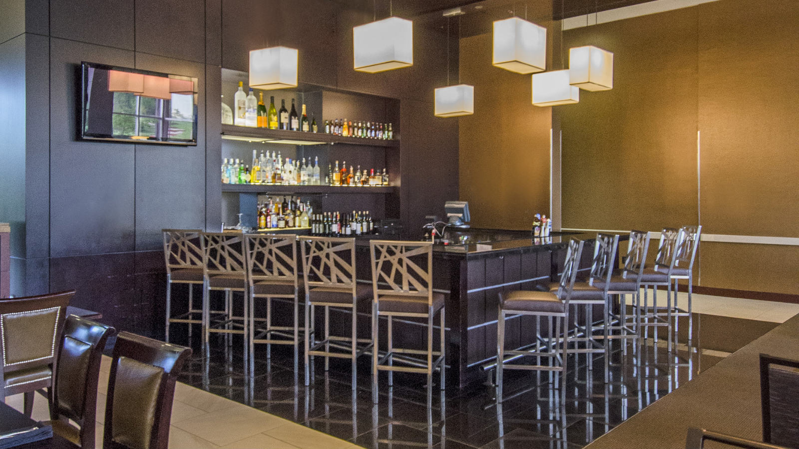 The Westin Baltimore Washington Airport - BWI Linthicum Nhà hàng bức ảnh