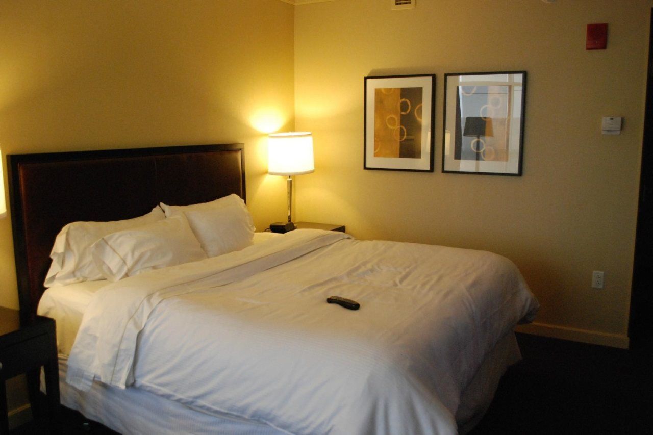 The Westin Baltimore Washington Airport - BWI Linthicum Ngoại thất bức ảnh