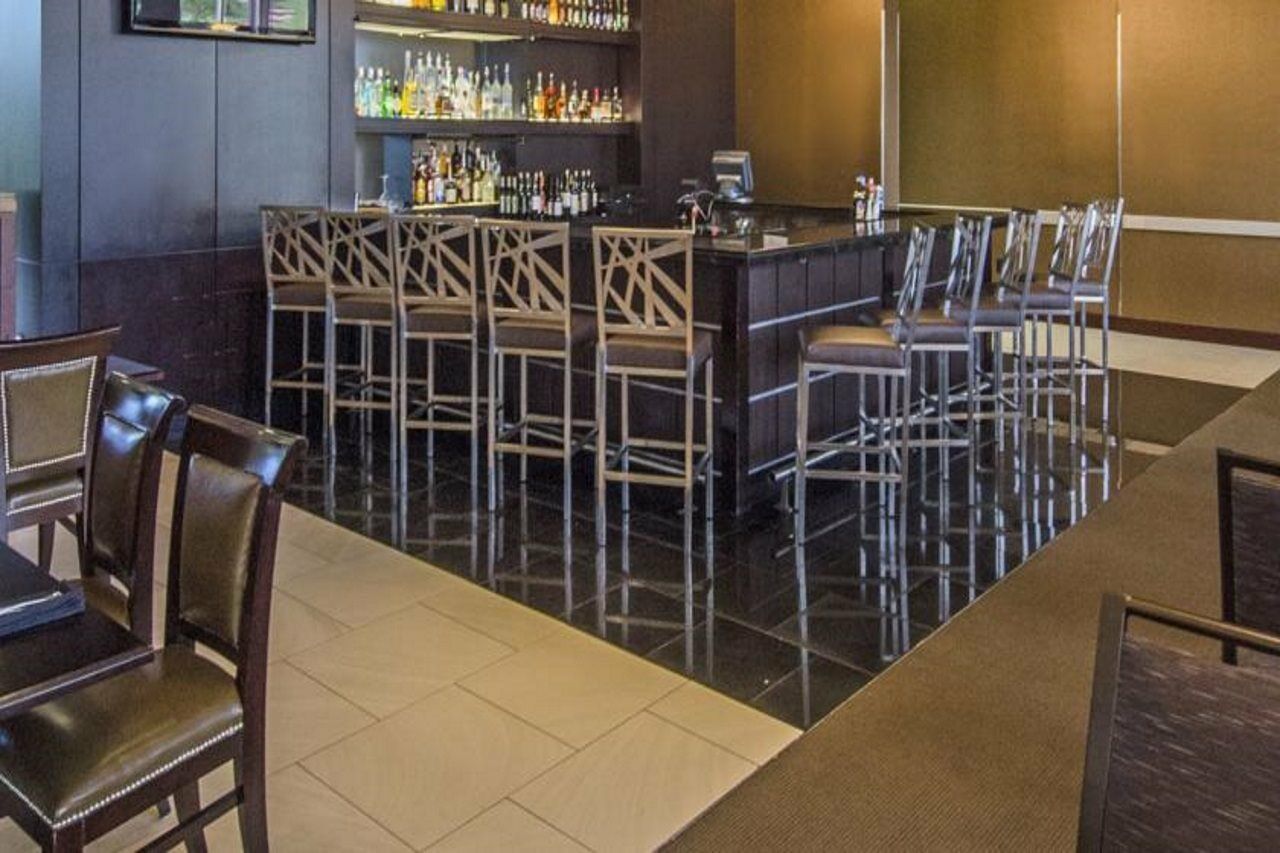 The Westin Baltimore Washington Airport - BWI Linthicum Ngoại thất bức ảnh
