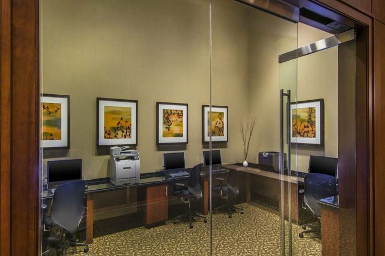 The Westin Baltimore Washington Airport - BWI Linthicum Ngoại thất bức ảnh