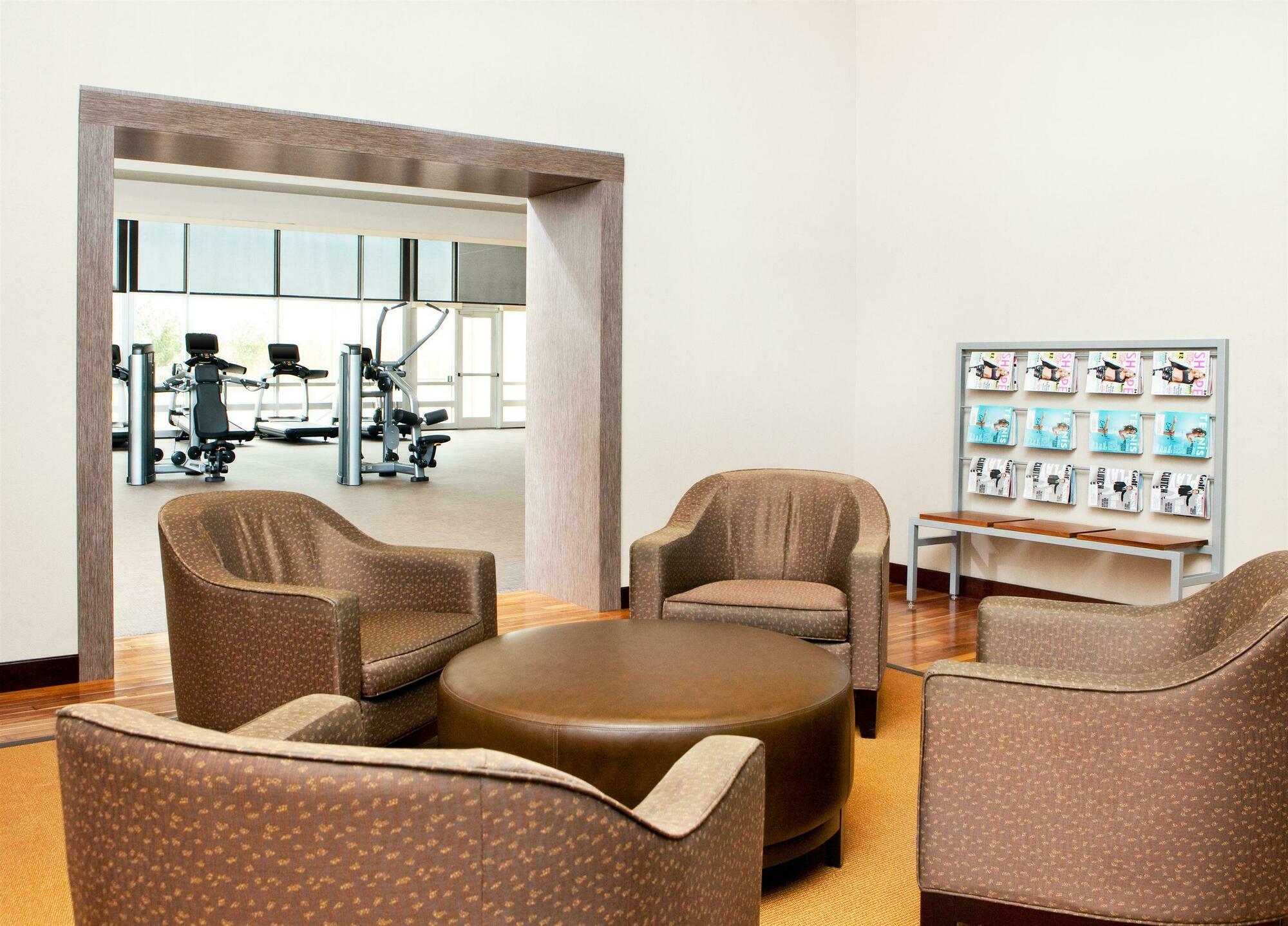 The Westin Baltimore Washington Airport - BWI Linthicum Ngoại thất bức ảnh